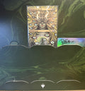 DEATHREAP RITUAL - ALTERNATE FULL ART