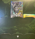 EREBOS, GOD OF THE DEAD - ALTERNATE ART FOIL