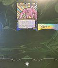 KIRBY (PRIME SPEAKER ZENGANA) - ALTERNATE ART